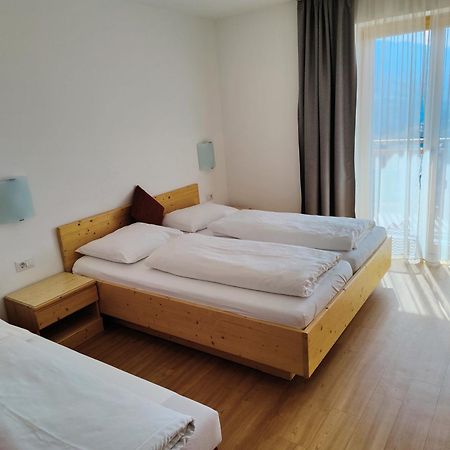 Pension Auerhof Natz-Schabs Kültér fotó