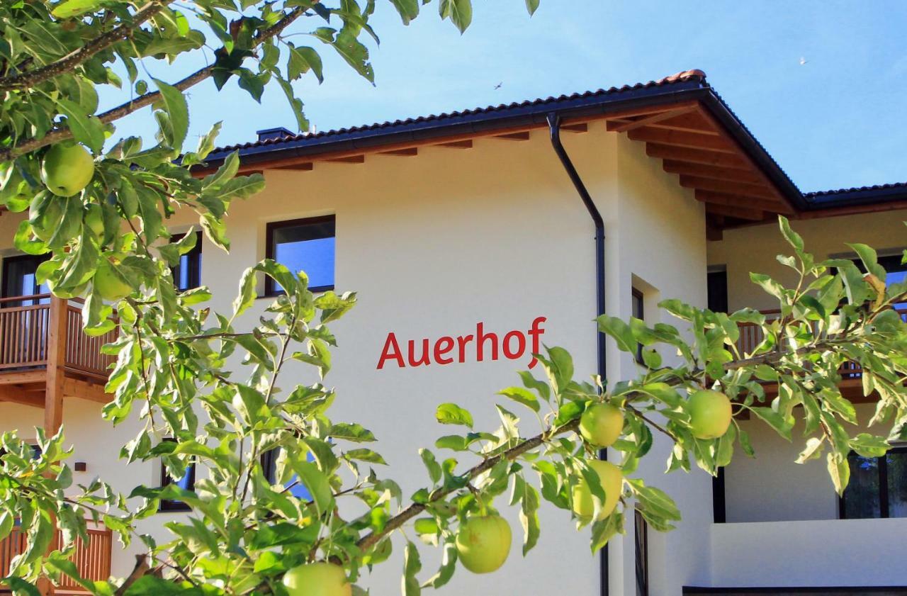 Pension Auerhof Natz-Schabs Kültér fotó