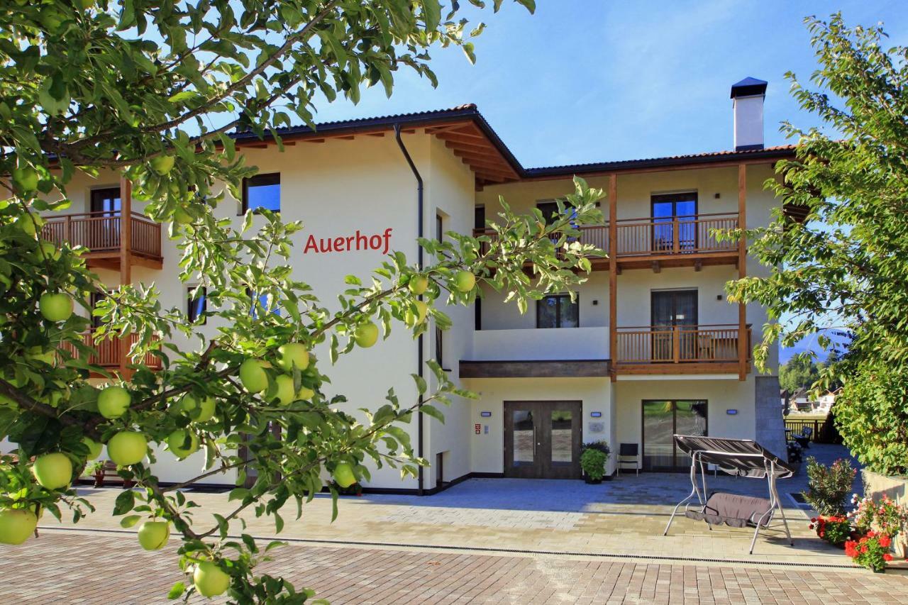 Pension Auerhof Natz-Schabs Kültér fotó